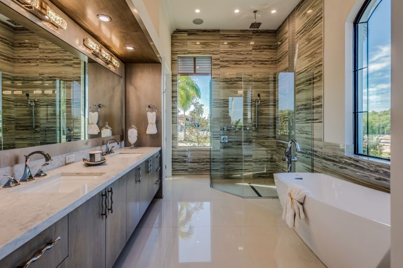 Top Bathroom Remodeling Companies in Margate City, NJ