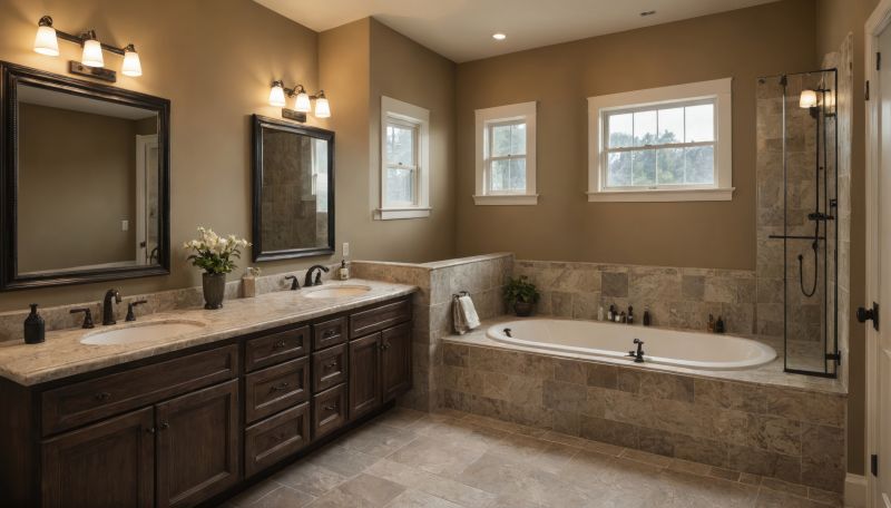 Top Bathroom Remodeling Companies in Villas, NJ