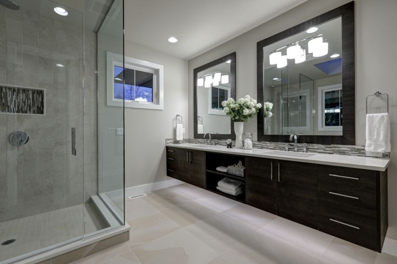 Top Bathroom Remodeling Companies in Villas, NJ