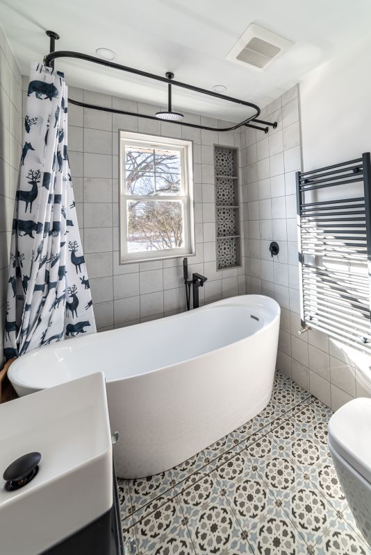 Best Bathroom Renovation Contractors in Ocean City, NJ